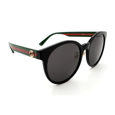 gucci glasses 010400-001|authentic gucci sunglasses unisex.